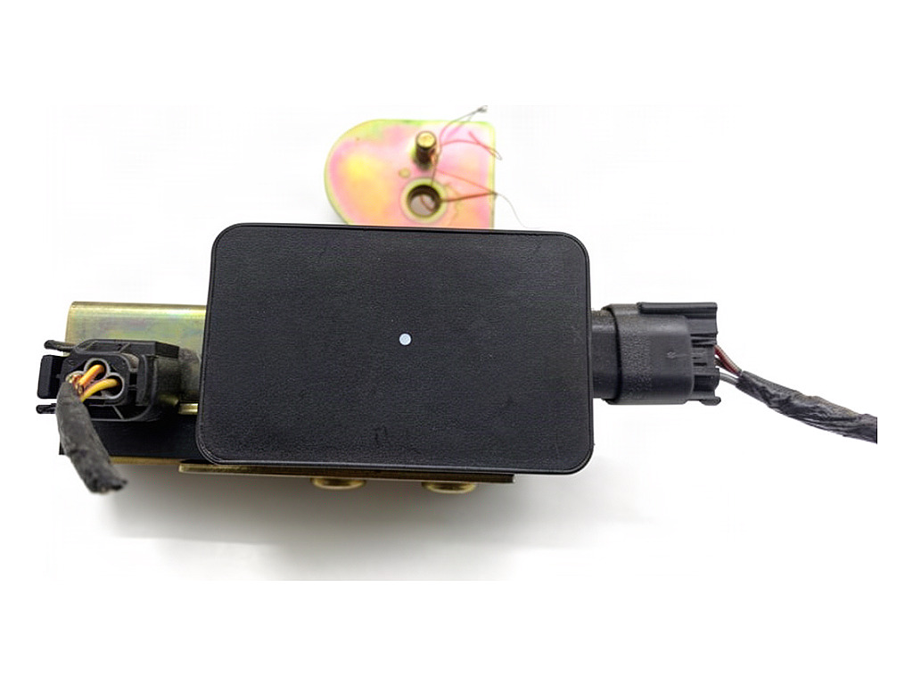 [STARK-964579] Sensor ESP VW New Beetle