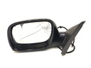 Retrovisor izquierdo VW Touareg (7LA, 7L6, 7L7) 2002-2013