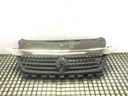Rejilla de parachoques Renault Thalia II (LU_) 2008-2022