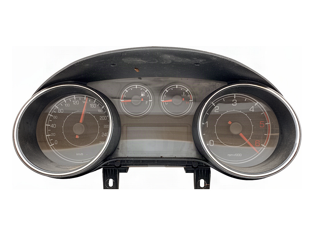 [STARK-970655] Cuadro de instrumentos Fiat Bravo II