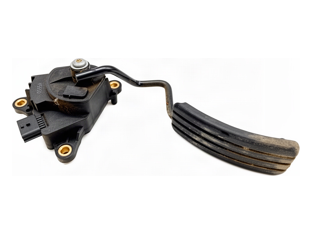 [STARK-974921] Potenciómetro de pedal de acelerador Renault Modus
