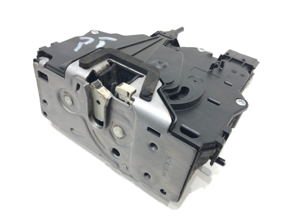 [STARK-594716] Cerradura de puerta trasera derecha FIAT Ducato Autobus (250) 2006-2022