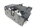 Cerradura de puerta trasera derecha FIAT Ducato Autobus (250) 2006-2022