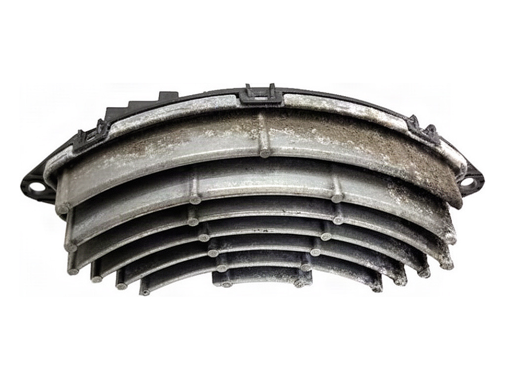 [STARK-976448] Resistencia de ventilador Citroen C4 Picasso I
