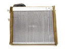 Radiador de calefacción VW Transporter / Caravelle VI