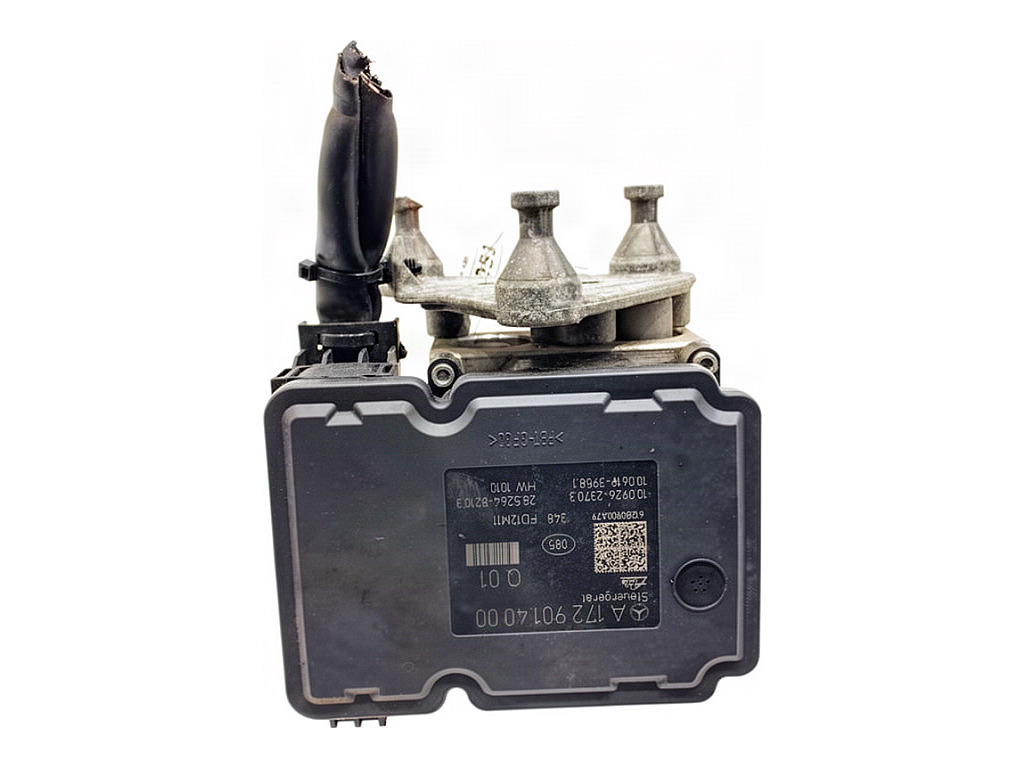 [STARK-979051] Bomba de ABS Mercedes-Benz Clase C (W204)