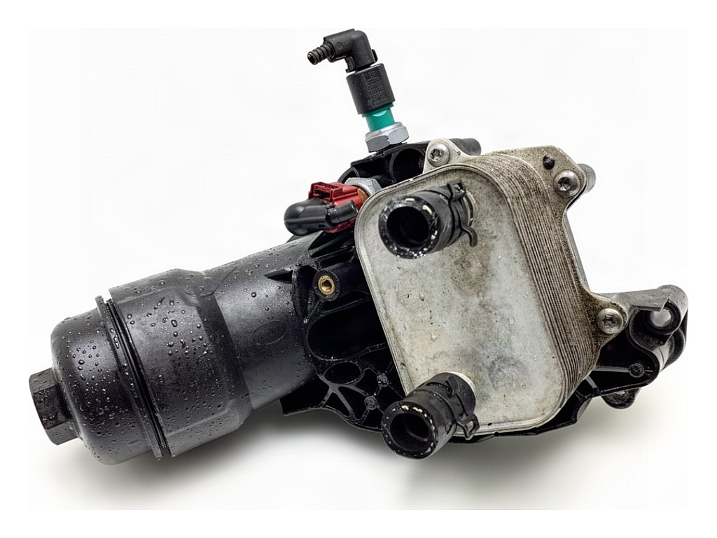[STARK-982251] Soporte de filtro de aceite Audi A6 C7 (4G2, 4GC)