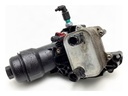 Soporte de filtro de aceite Audi A6 C7 (4G2, 4GC)