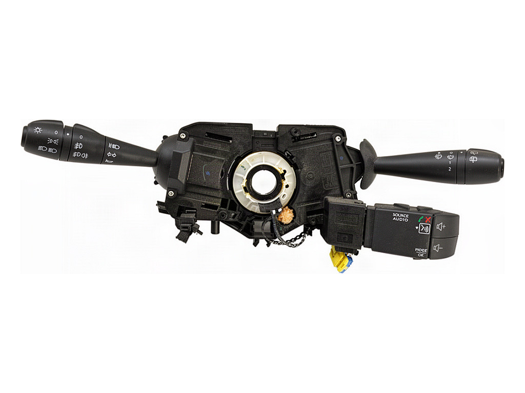 [STARK-982416] Mando de luces Dacia Duster (HS_)