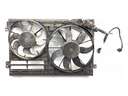 Electroventilador Skoda Superb II (3T4)