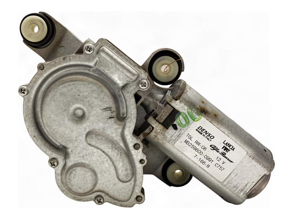[STARK-973946] Motor de limpiaparabrisas trasero Fiat Bravo II (198_)