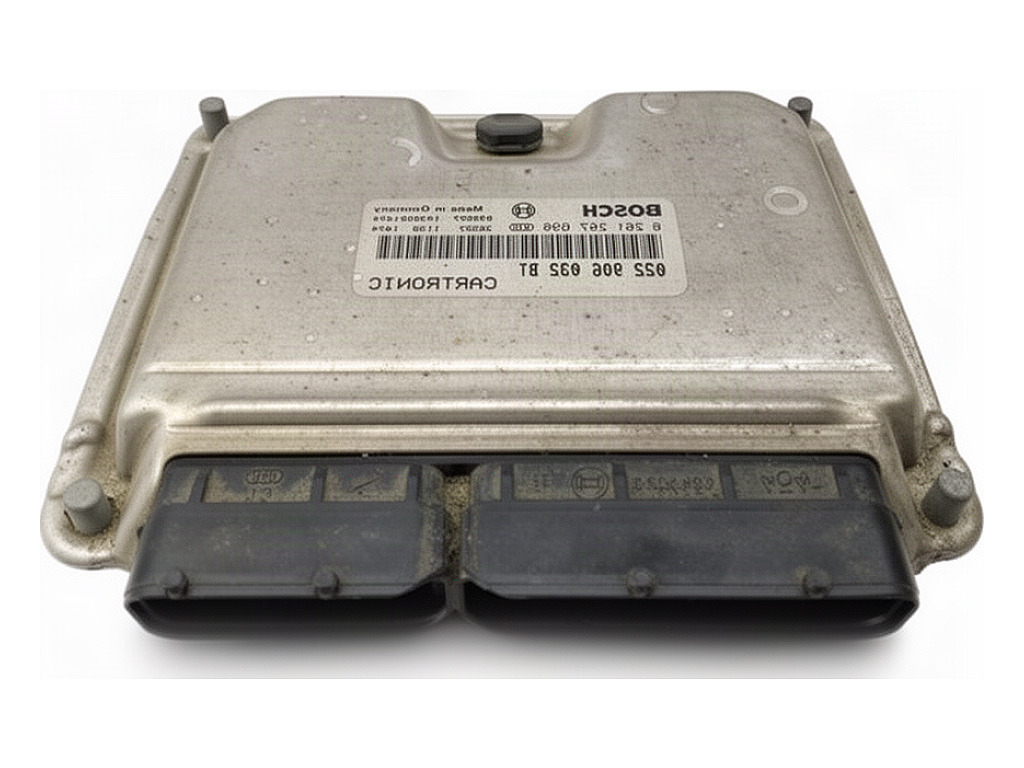 [STARK-968643] Centralita de motor Porsche Cayenne (9PA)