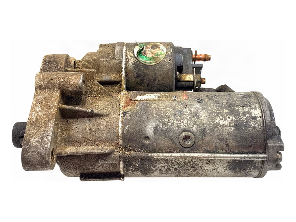 [STARK-976599] Motor de arranque para Opel Movano A