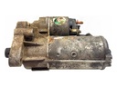 Motor de arranque para Opel Movano A