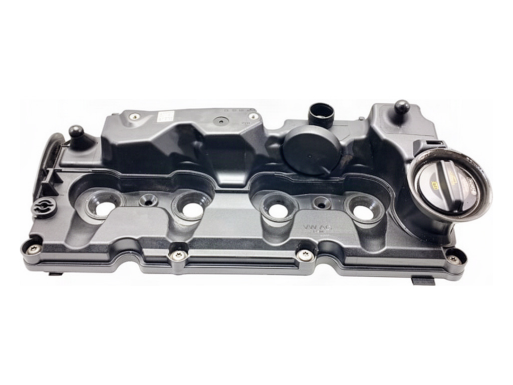 [STARK-985302] Tapa de balancines VW Golf VII Variant