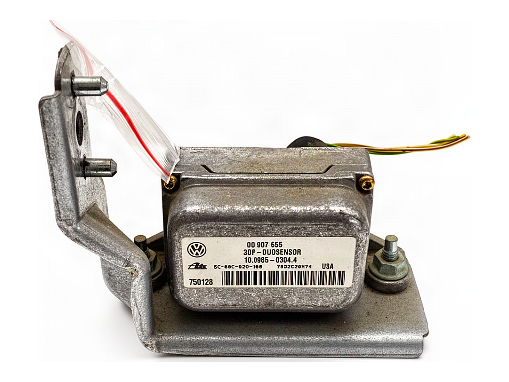 [STARK-971817] Sensor ESP AUDI A3