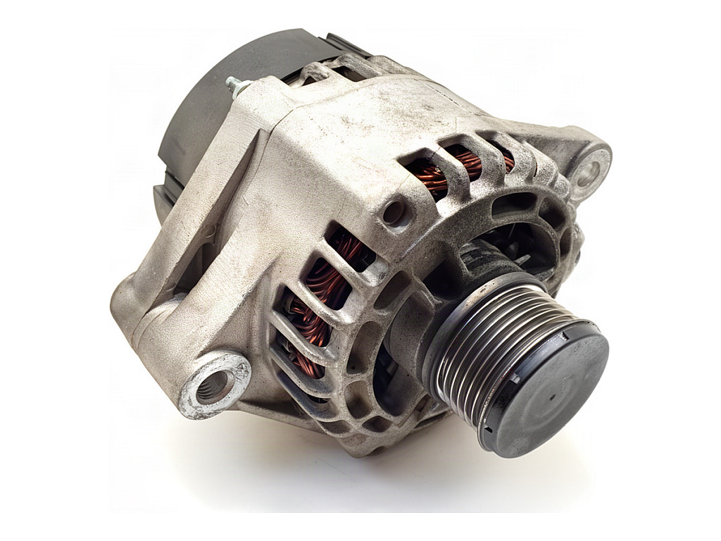 [STARK-973752] Alternador Saab 9-3 (YS3F)