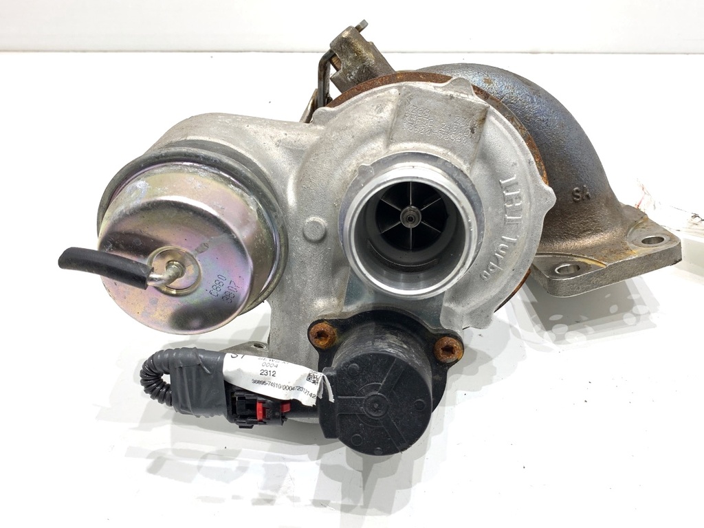 [STARK-715882] Turbocompresor Suzuki S-Cross 1.4 Hybrid 95 kW 2022