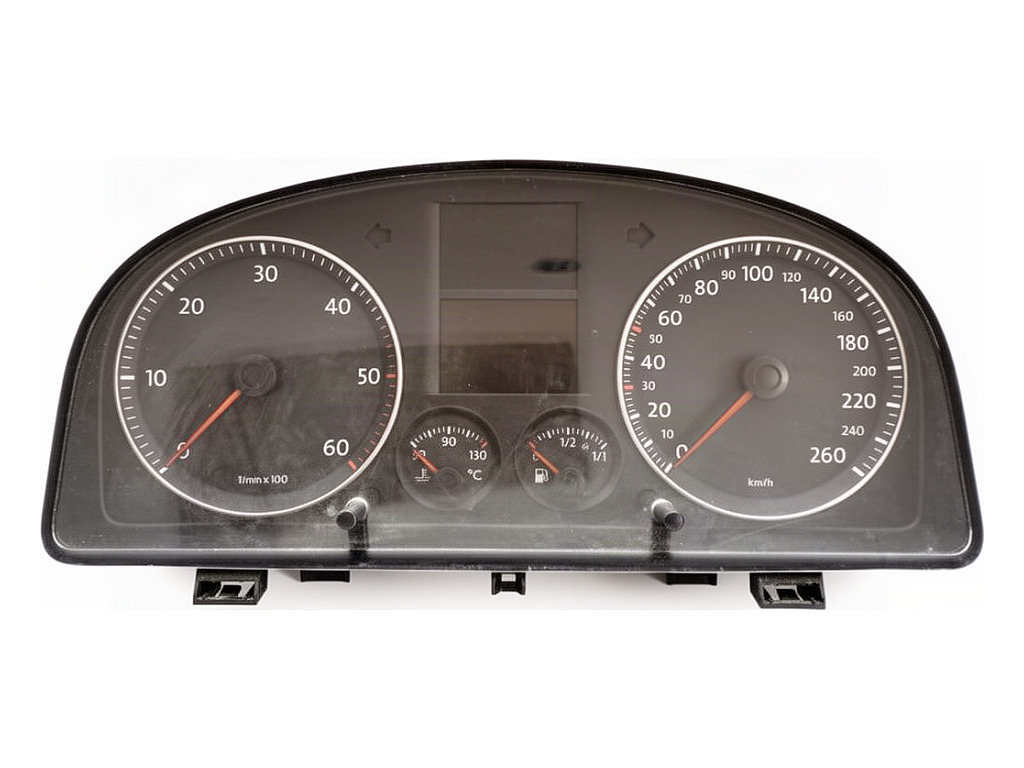 [STARK-974146] Cuadro de instrumentos VW Touran (1T1, 1T2)