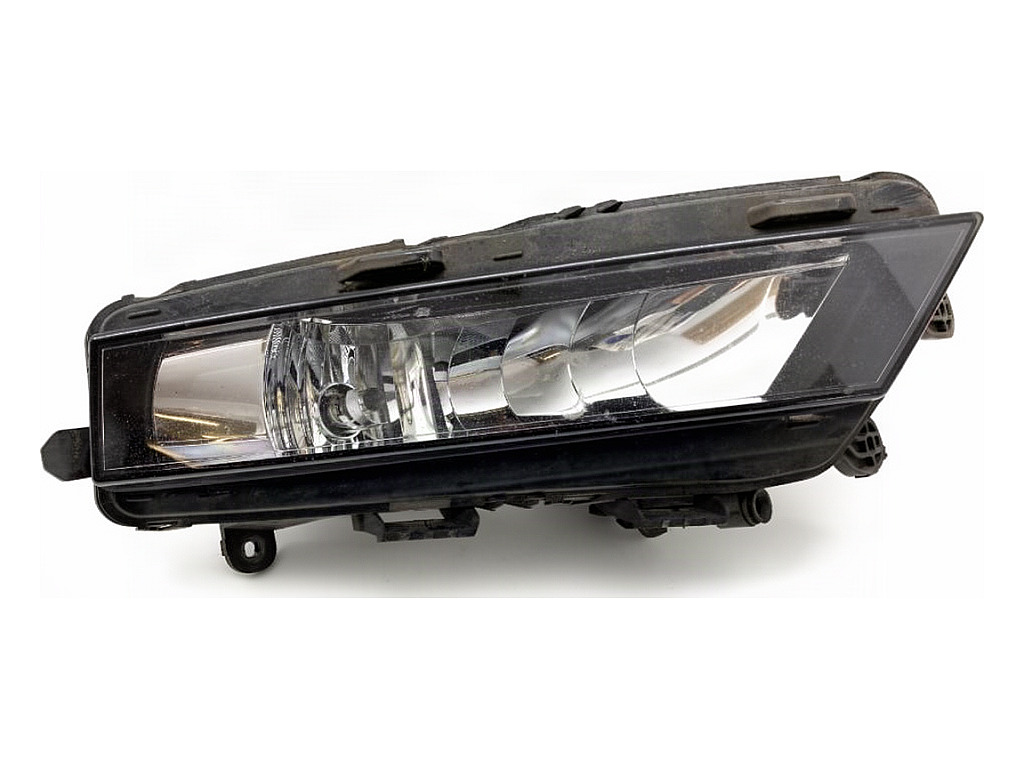 [STARK-974860] Faro antiniebla delantero derecho Skoda Octavia III Combi