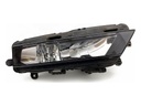 Faro antiniebla delantero derecho Skoda Octavia III Combi