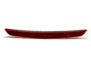 Luz de freno Audi TT (8J3)