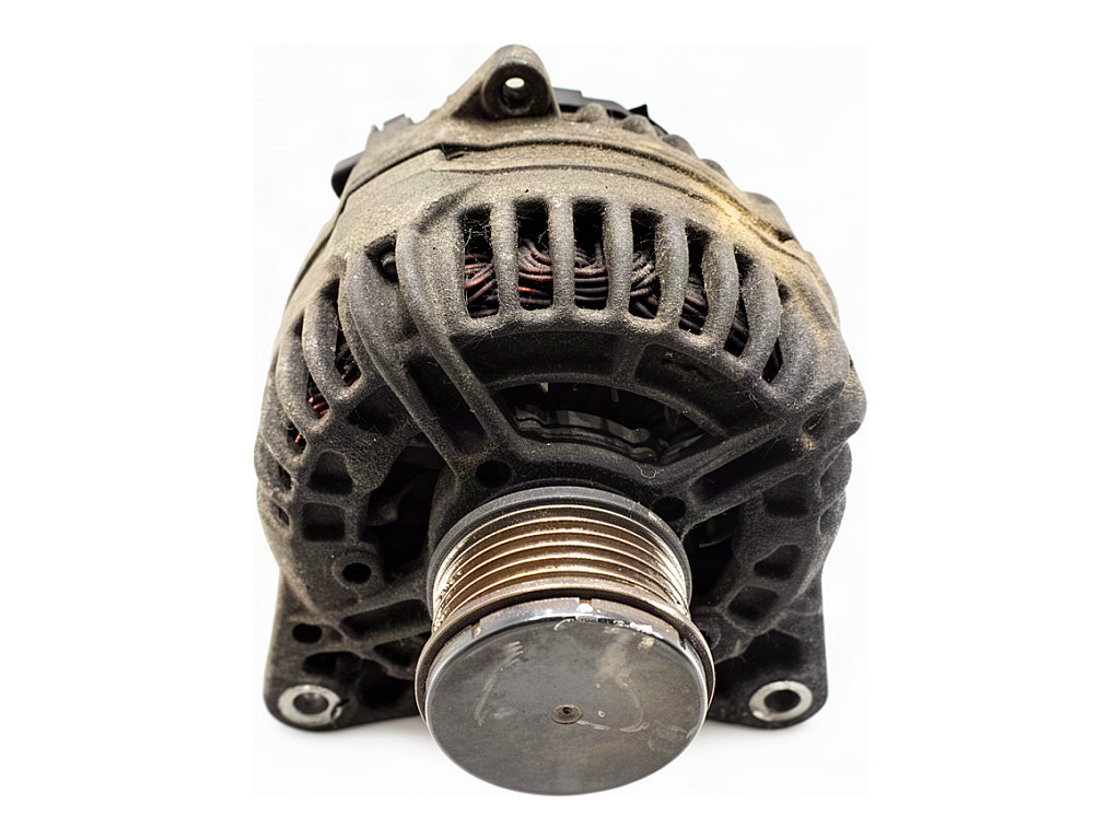 [STARK-980237] Alternador Renault Scénic II (JM0/1_)