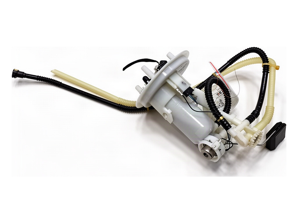 [STARK-982779] Bomba de combustible Mercedes-Benz Clase C T-Model (S204)