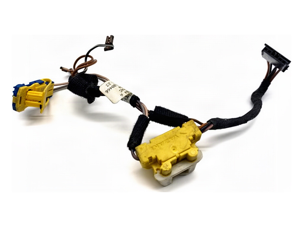 [STARK-972009] Instalación eléctrica de airbag VW Eos