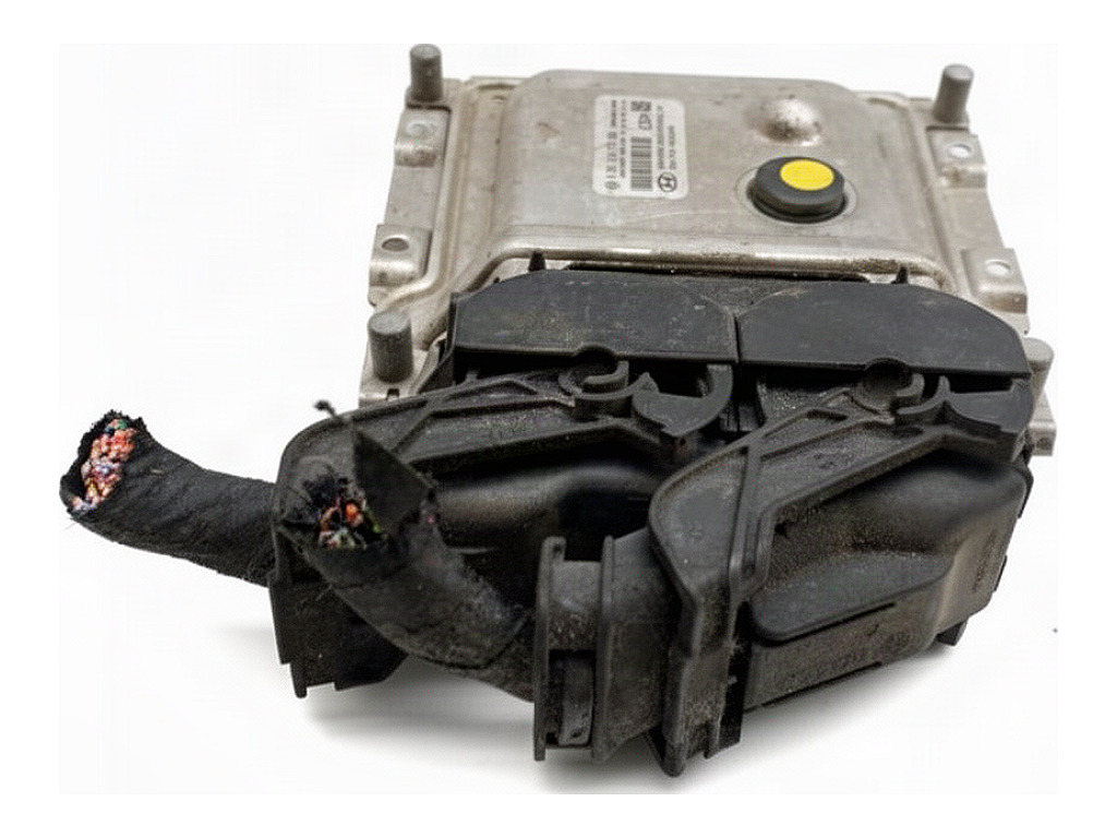[STARK-972816] Centralita de motor Hyundai i20 II