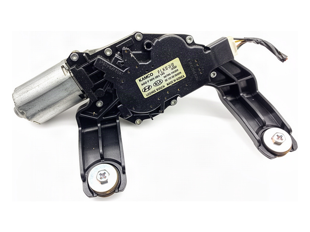 [STARK-972845] Motor de limpiaparabrisas trasero Hyundai ix35
