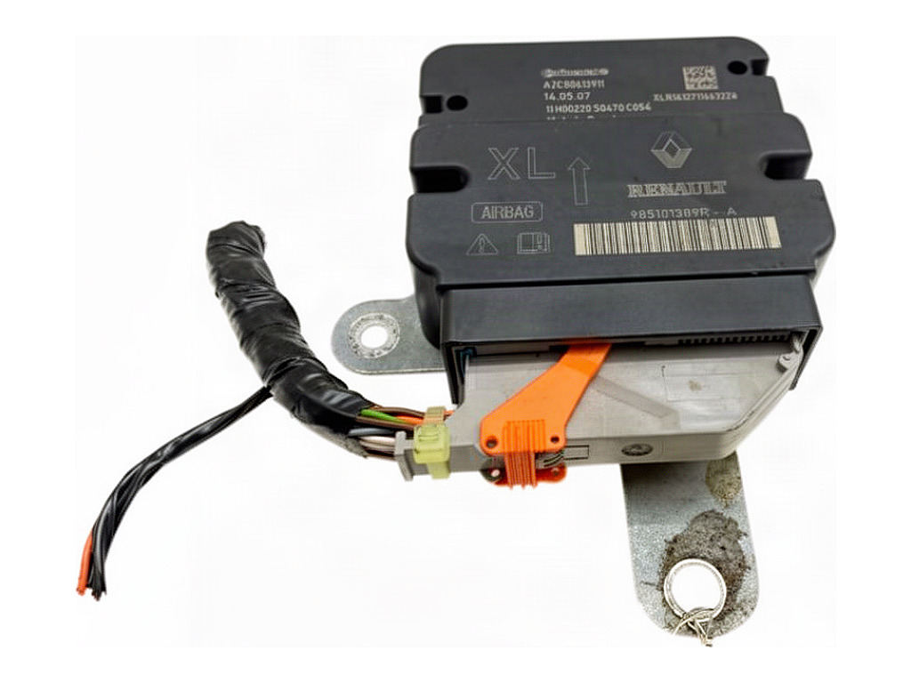 [STARK-974021] Sensor de airbag Renault Clio IV