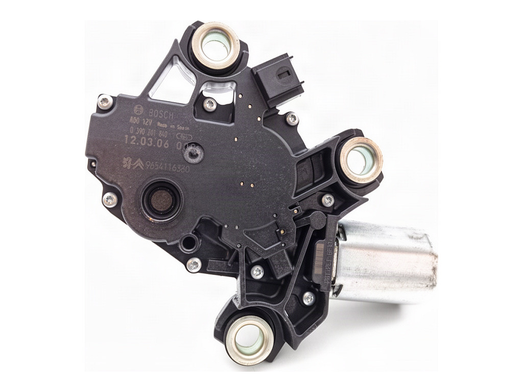 [STARK-975999] Motor de limpiaparabrisas trasero Citroen C4 Picasso I
