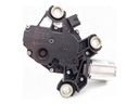 Motor de limpiaparabrisas trasero Citroen C4 Picasso I