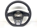 Volante de dirección SEAT León (5F1) 2.0 TDI 110 kW 2012-2022