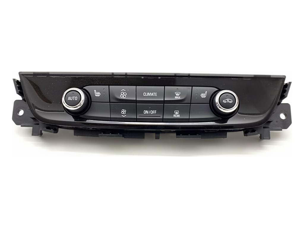 [STARK-966276] Panel de control de climatización Opel Insignia B Sports Tourer