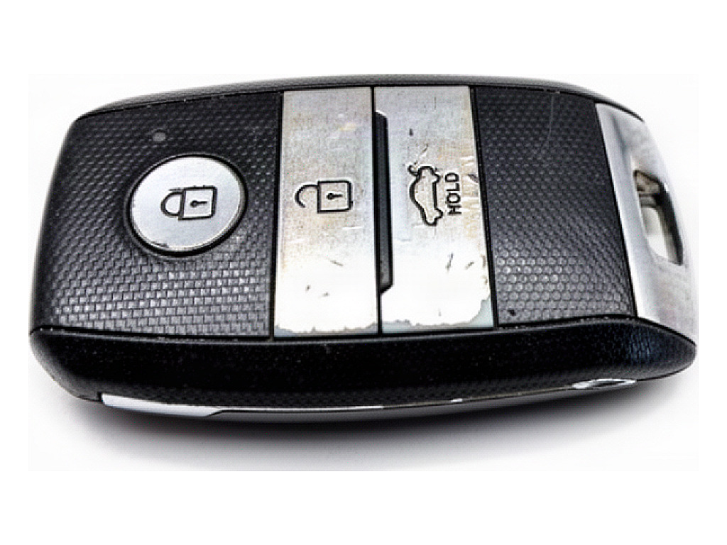 [STARK-966517] Llave de coche Kia Optima