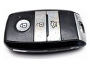 Llave de coche Kia Optima