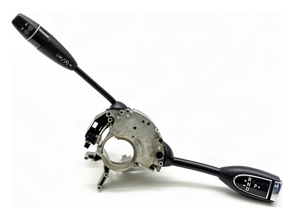 [STARK-967105] Mando de luces Mercedes-Benz Clase S (W221)