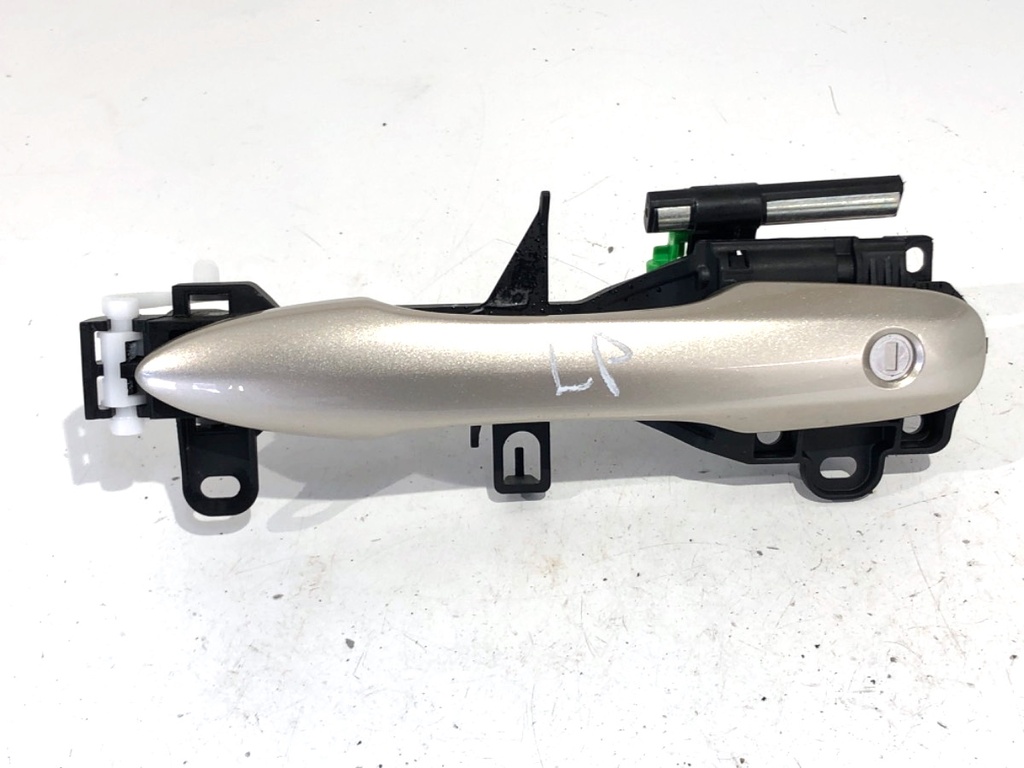 [STARK-743419] Manilla exterior delantera izquierda Toyota Corolla sedán (_E21_) 2019-2022