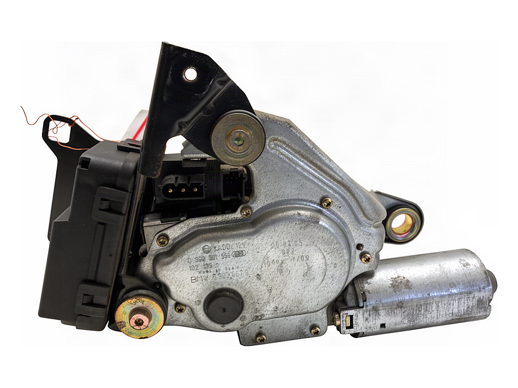 [STARK-967187] Motor de limpiaparabrisas trasero BMW Serie 3 Touring (E46)