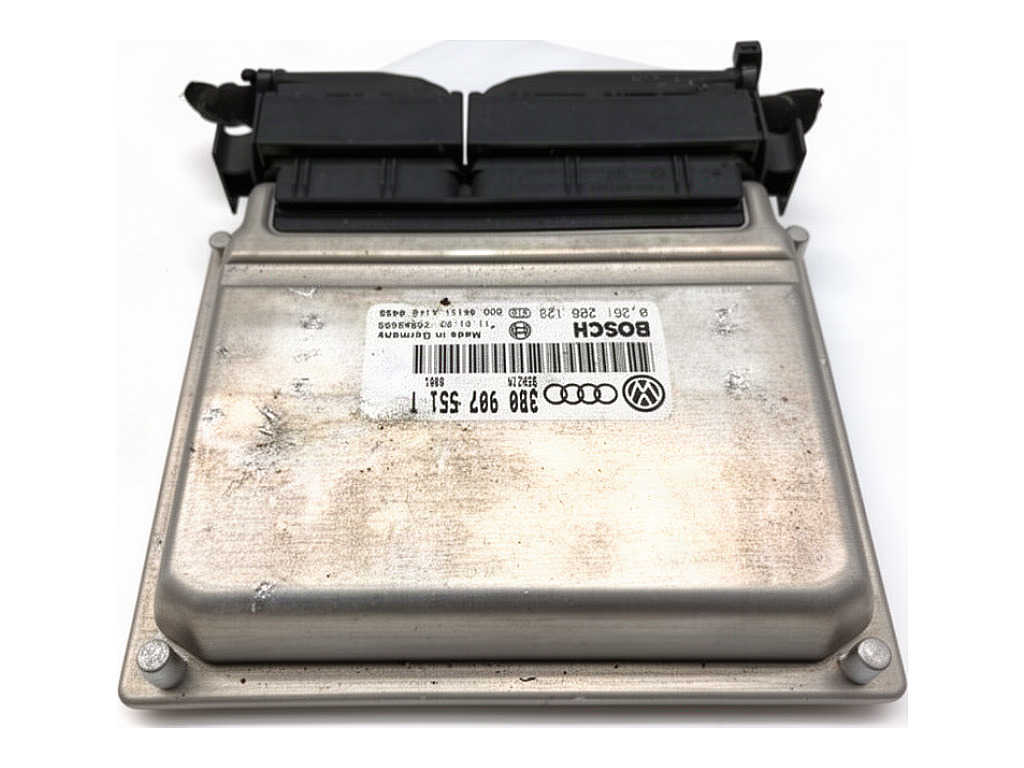 [STARK-967219] Centralita de motor Audi A6 C5 Avant (4B5)