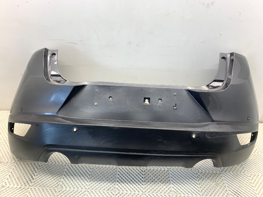 [STARK-888405] Parachoques trasero Mazda CX-3 (DK) 2015-2022