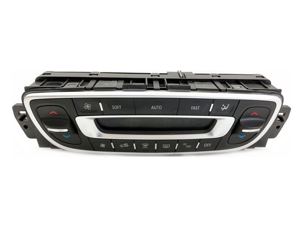 [STARK-967505] Panel de control de climatización Renault Megane III