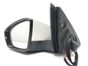 Retrovisor izquierdo SKODA OCTAVIA III Combi (5E5, 5E6) 2012-2022