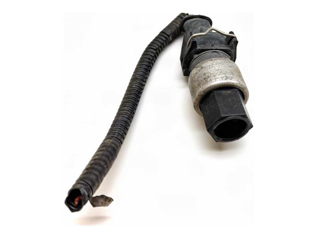 [STARK-967965] Sensor de aire acondicionado Volvo S40 II