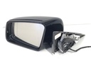 Retrovisor izquierdo Mercedes-Benz Clase E T-Model (S212) 2009-2016