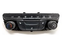 Panel de control de ventilación Opel Astra K