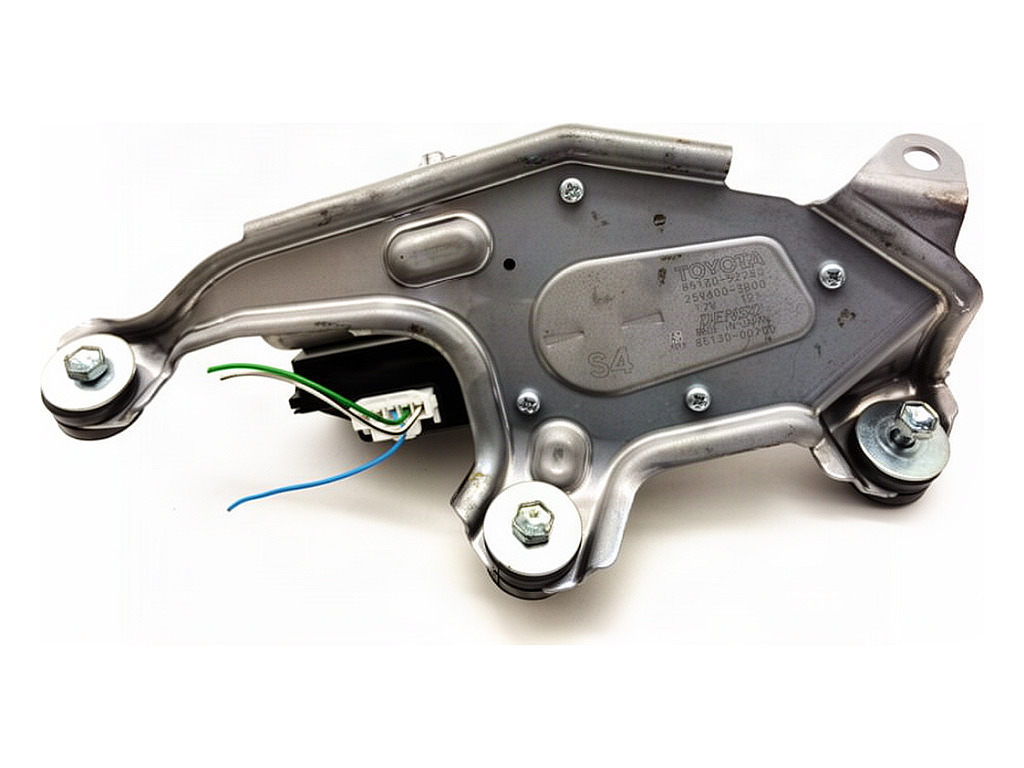 [STARK-968831] Motor de limpiaparabrisas trasero Toyota Yaris Cross