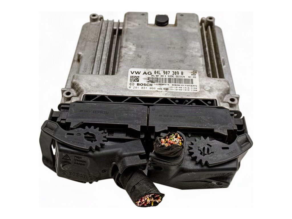 [STARK-969242] Centralita de motor VW Golf VII